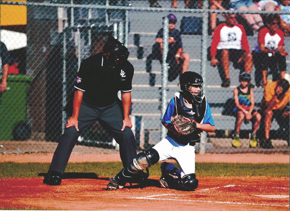 Brian Umping Brian Umping