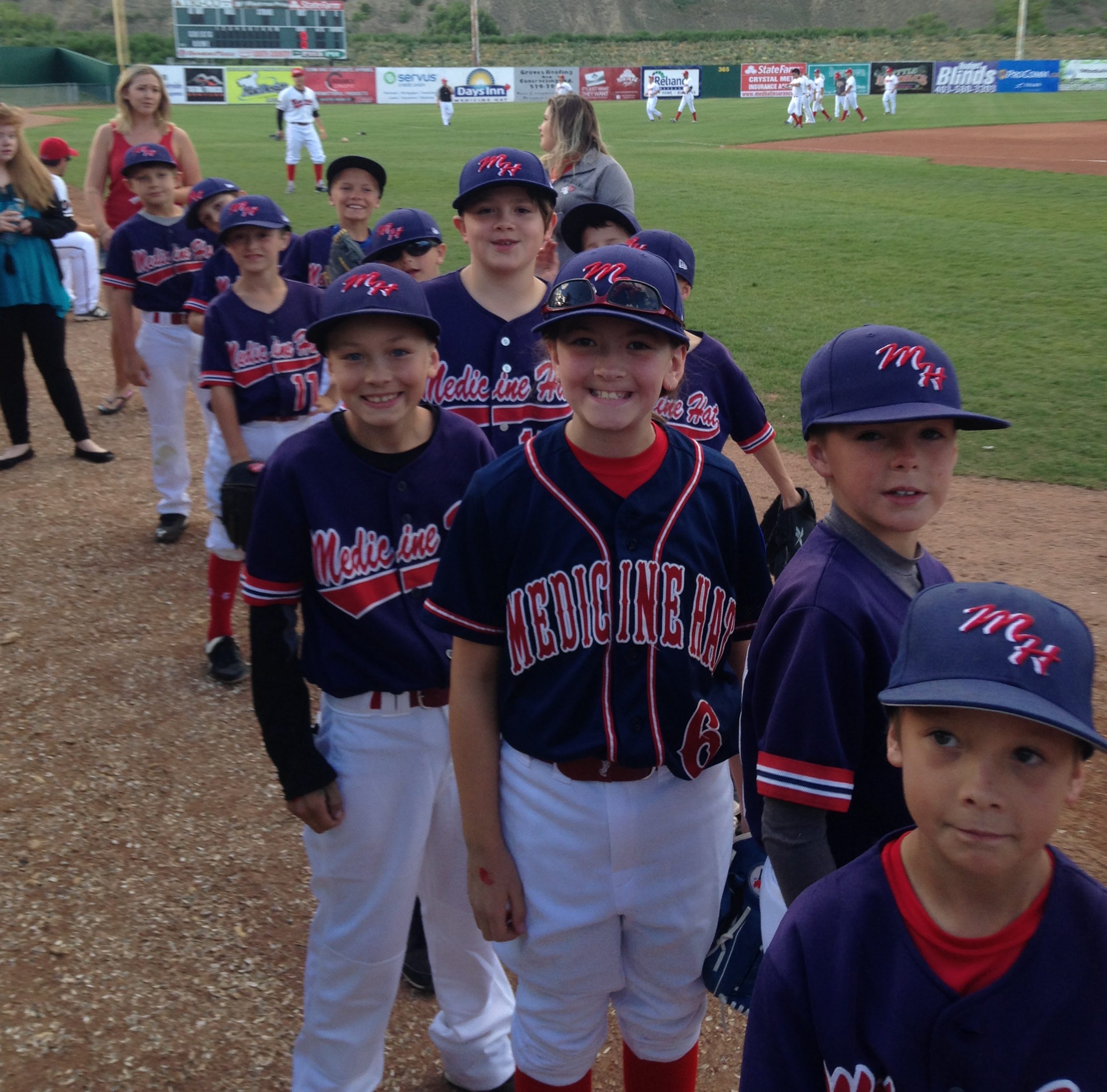 All Star Minors All Star Minors