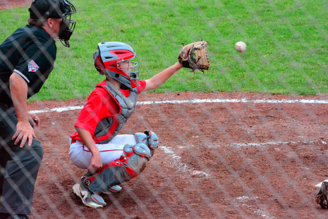 Catcher_Graceon Catcher_Graceon