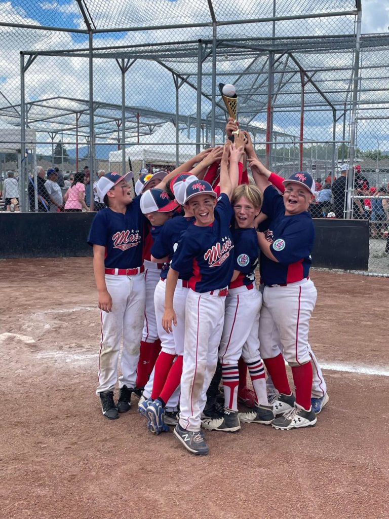 Cranbrook Champs Cranbrook Champs