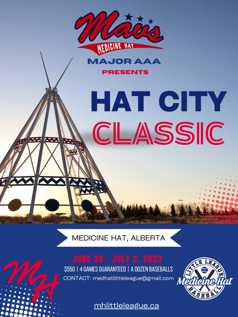 Hat City Classic