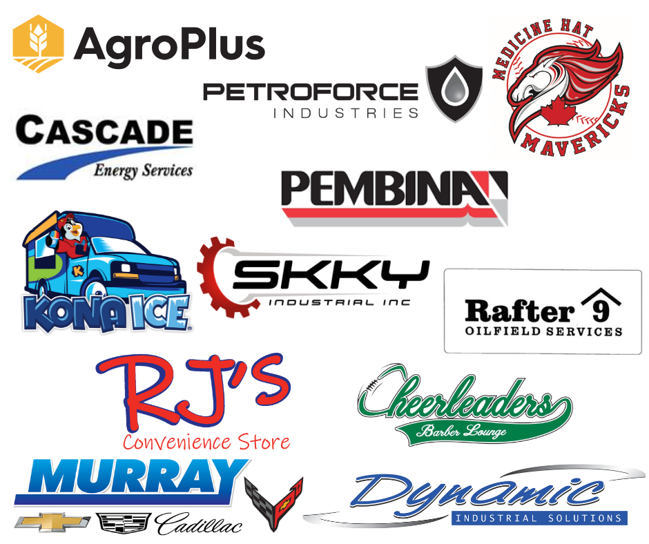 2025 Sponsors