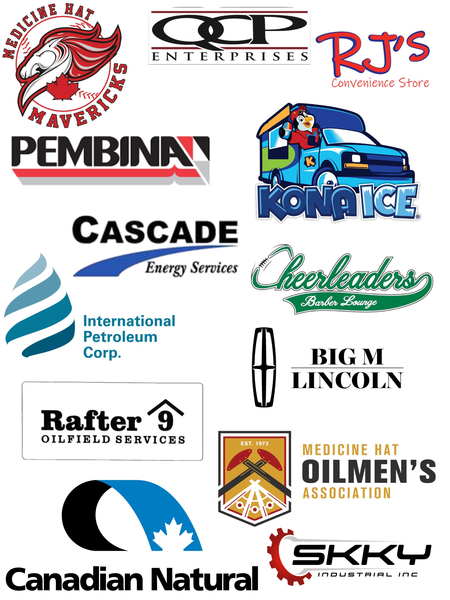 2026 SPONSORS